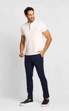 Calça Dom Henrico Skinny Fit Impermeável - Henri Store