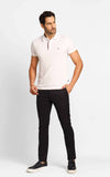 Calça Dom Henrico Skinny Fit Impermeável - Henri Store