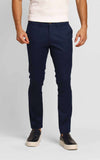 Calça Dom Henrico Skinny Fit Impermeável - Henri Store