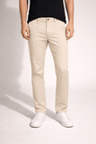 Calça Dom Henrico Skinny Fit Impermeável - Henri Store