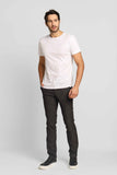Calça Dom Henrico Slim Fit Alfaiataria com Moovexx - Henri Store