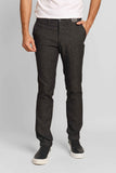 Calça Dom Henrico Slim Fit Alfaiataria com Moovexx - Henri Store