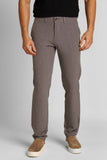 Calça Dom Henrico Slim Fit Tech com Moovexx LIVE - Henri Store