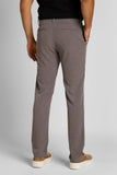 Calça Dom Henrico Slim Fit Tech com Moovexx LIVE - Henri Store