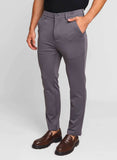 Calça Dom Henrico Social Malha - Live - Henri Store