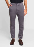 Calça Dom Henrico Social Malha - Live - Henri Store