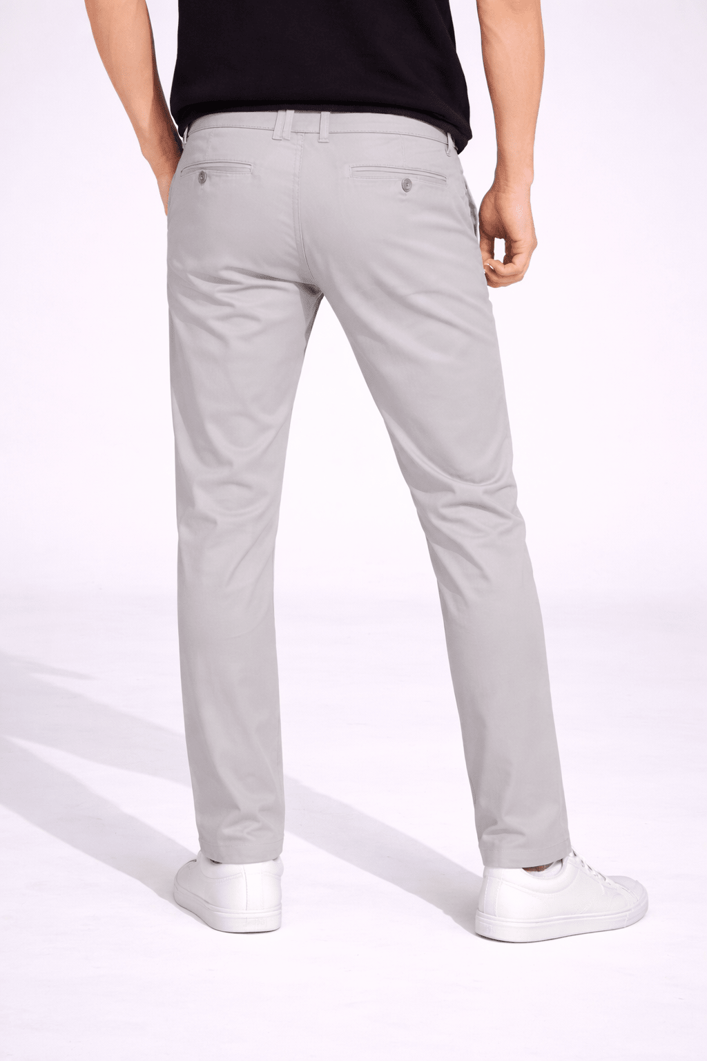 Calça Dom Henrico Super Skinny Madrid C/ Moovex - Henri Store