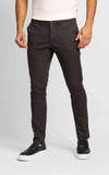 Calça Dom Henrico Super Skinny Madrid C/ Moovex - Henri Store