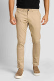 Calça Dom Henrico Super Skinny Madrid C/ Moovex - Henri Store