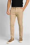 Calça Dom Henrico Super Skinny Madrid C/ Moovex - Henri Store