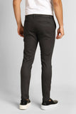 Calça Dom Henrico Super Skinny Madrid C/ Moovex - Henri Store