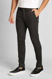 Calça Dom Henrico Super Skinny Madrid C/ Moovex - Henri Store