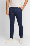 Calça Dom Henrico Super Skinny Madrid C/ Moovex - Henri Store