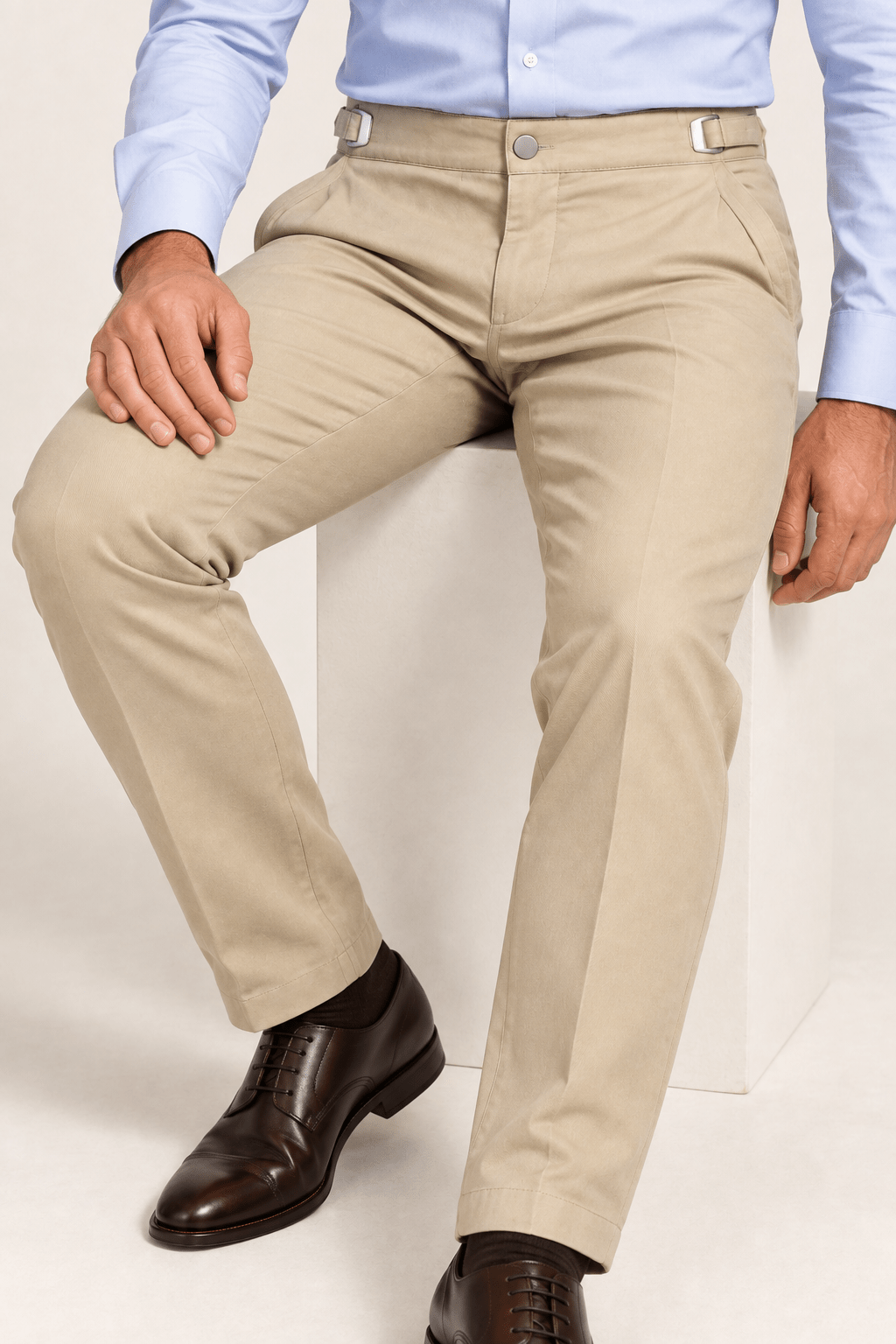 Calça Dom Henrico Toquio - Henri Store