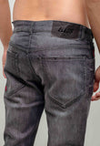 Calça Ellus Black Rock Ii (Skinny) 5 Pockets - Henri Store