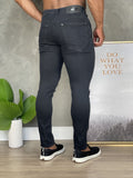Calça Ellus Denim Color Stretch Skinny - Henri Store