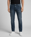 Calça Ellus Jeans Skinny Dark Indigo - Henri Store
