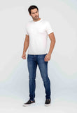 Calça Ellus Jeans Skinny High Comfort - Henri Store