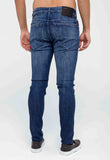 Calça Ellus Jeans Skinny High Comfort - Henri Store