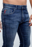 Calça Ellus Jeans Skinny High Comfort - Henri Store