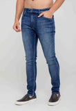 Calça Ellus Jeans Skinny High Comfort - Henri Store