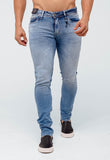 Calça Ellus Jeans Slim - Sale - Henri Store