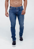 Calça Ellus Jeans Slim - Sale - Henri Store