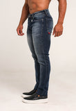 Calça Ellus Jeans Slim - Sale - Henri Store