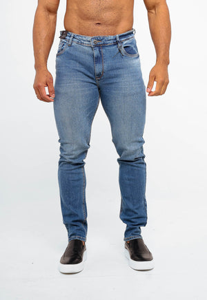 Jeans Médio