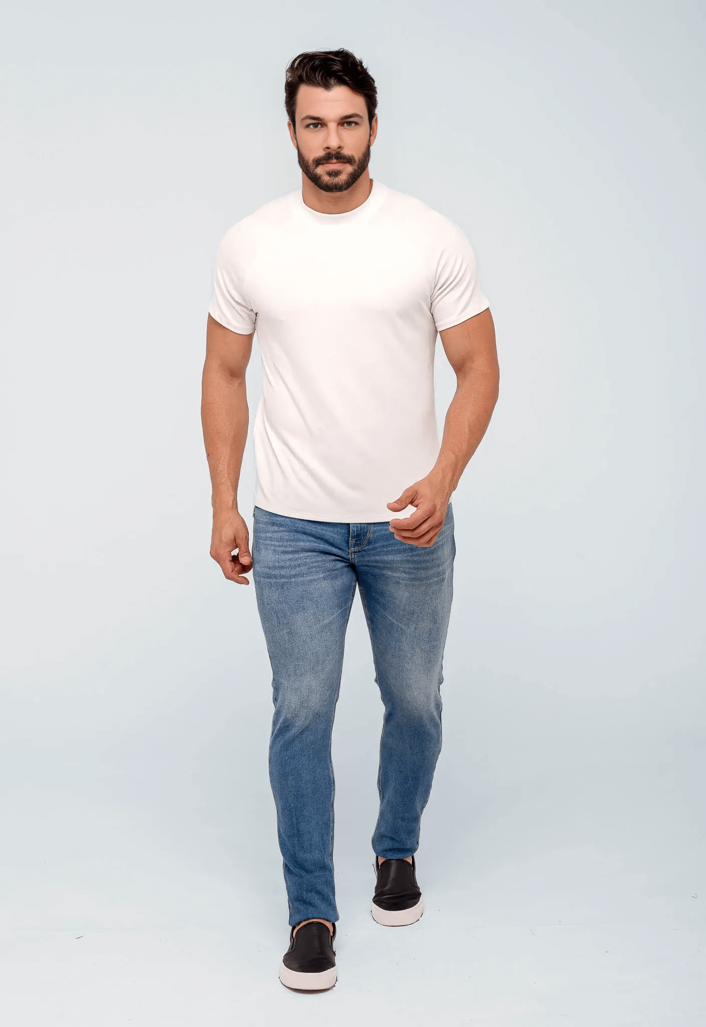Calça Ellus Jeans Slim - Sale - Henri Store