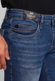 Calça Ellus Jeans Slim - Sale - Henri Store