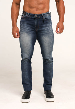 Jeans Escuro