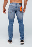 Calça Ellus Jeans Slim - Sale - Henri Store