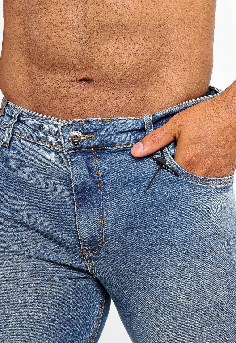 Calça Ellus Jeans Slim - Sale - Henri Store