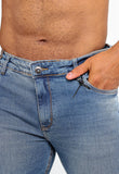 Calça Ellus Jeans Slim - Sale - Henri Store