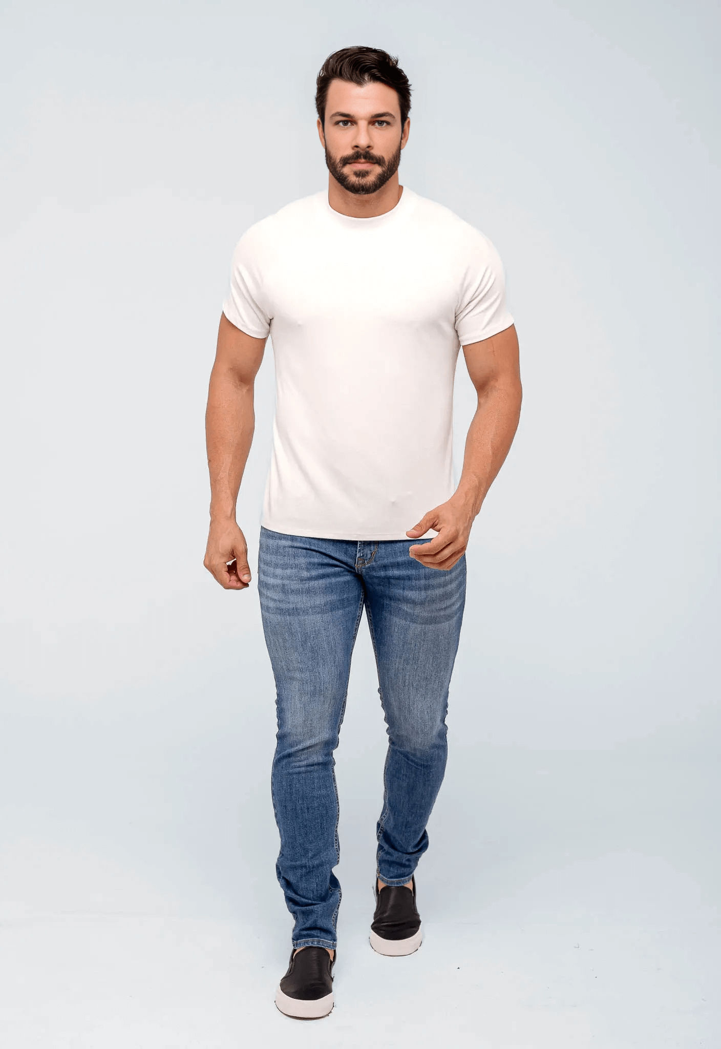 Calça Ellus Jeans Slim - Sale - Henri Store