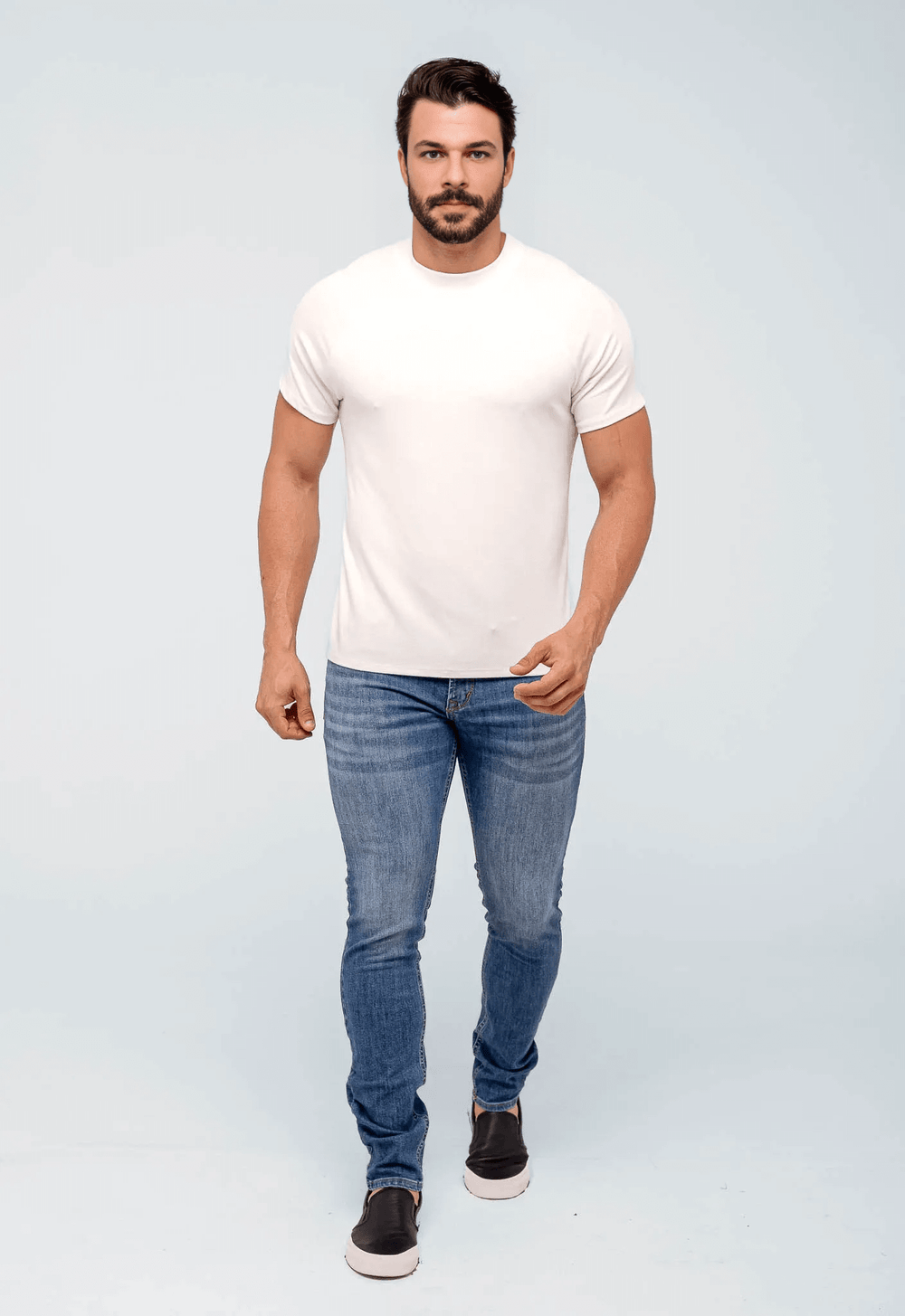 Calça Ellus Jeans Slim - Sale - Henri Store