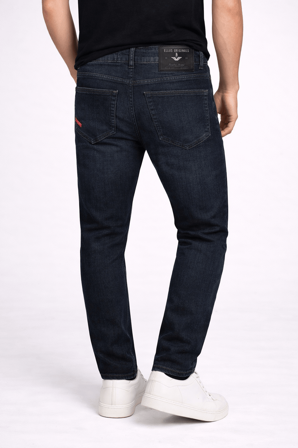 Calça Ellus Kyoto Skinny Esp Triplo - Henri Store