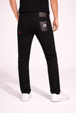 Calça Ellus Storm Ii (Skinny) Et Preta - Henri Store