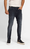 Calça Ellus Techno Jogging Indigo Skinny Et Zetex - Henri Store