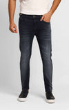 Calça Ellus Techno Jogging Indigo Skinny Et Zetex - Henri Store