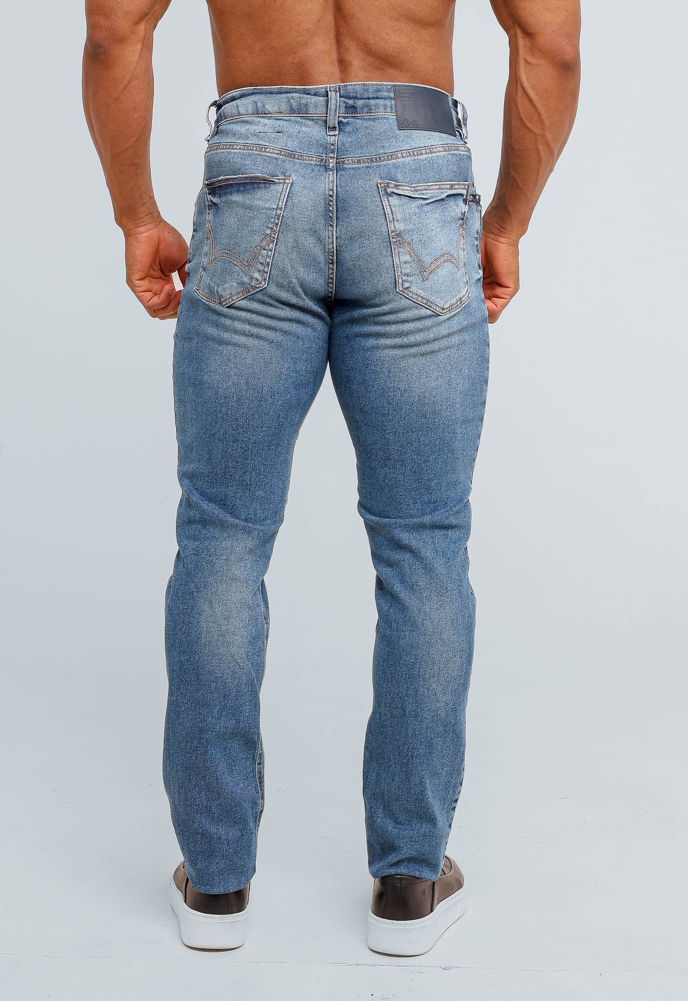Calça Forum Jeans Essential - Henri Store