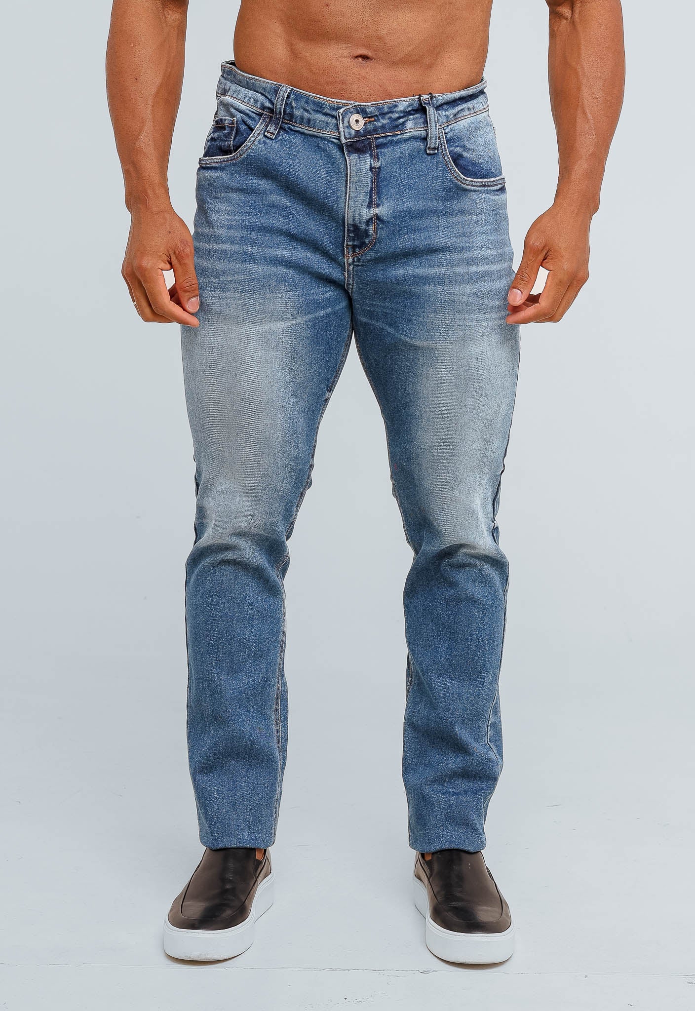 Calça Forum Jeans Essential - Henri Store