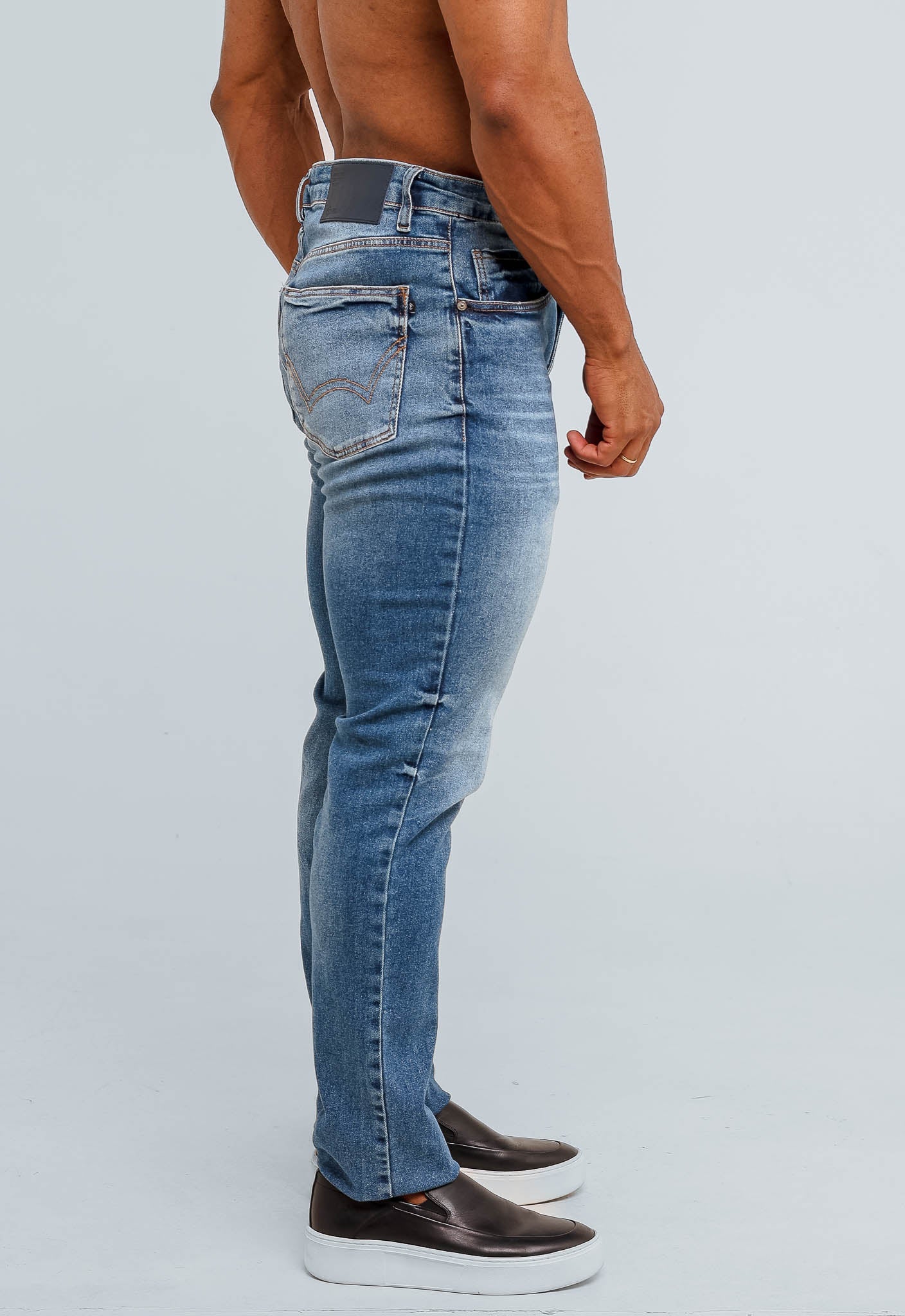 Calça Forum Jeans Essential - Henri Store