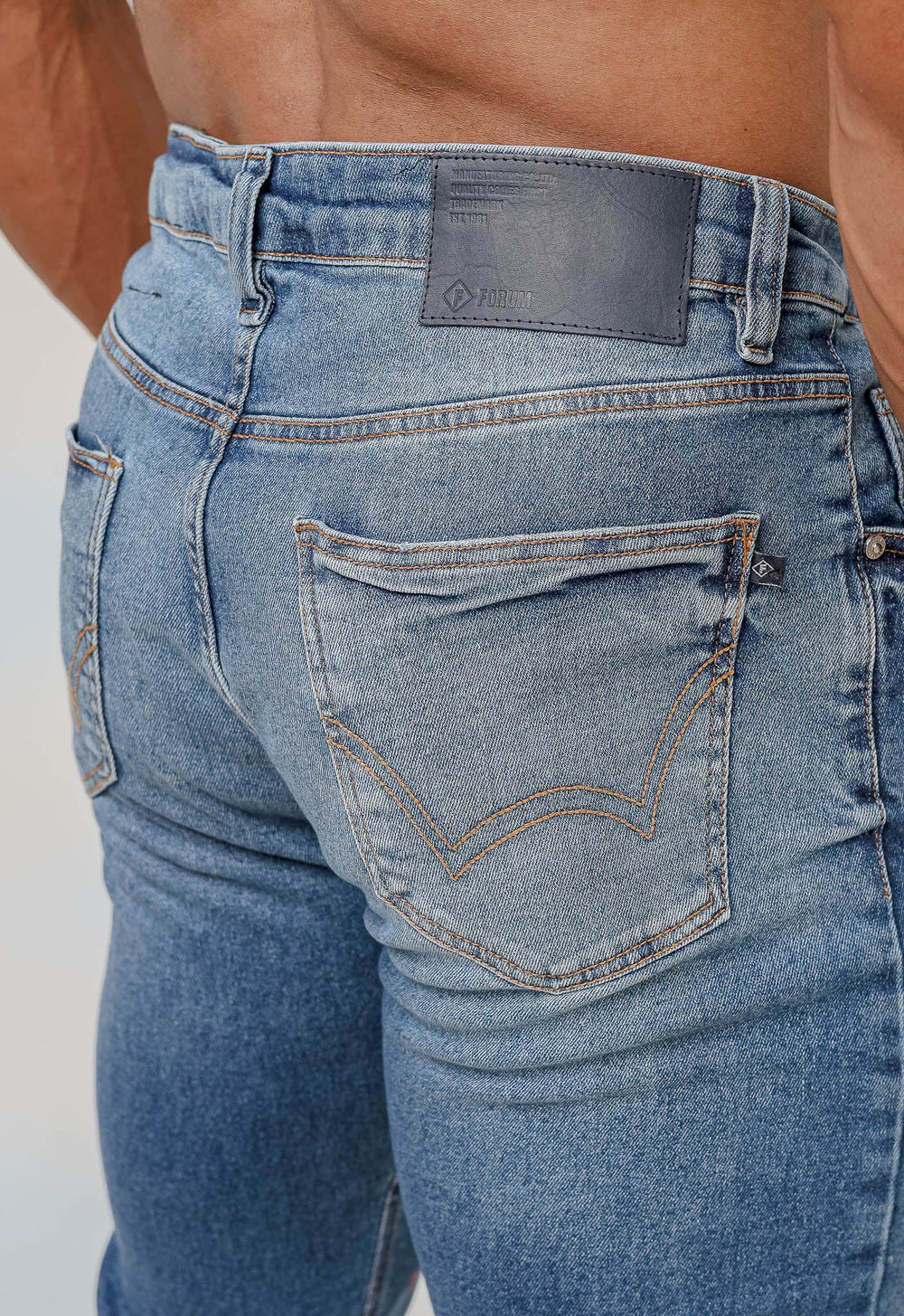 Calça Forum Jeans Essential - Henri Store