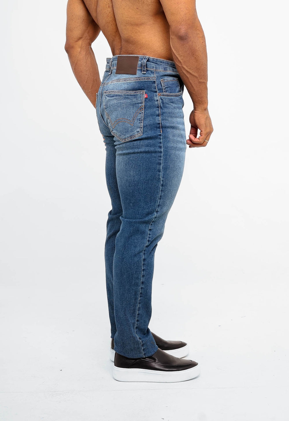 Calça Forum Jeans - SALE - Henri Store