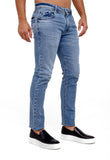 Calça Jeans Calvin Klein Jeans Skinny - Sale - Henri Store