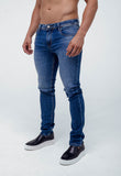 Calça Jeans Calvin Klein Jeans Skinny - Sale - Henri Store