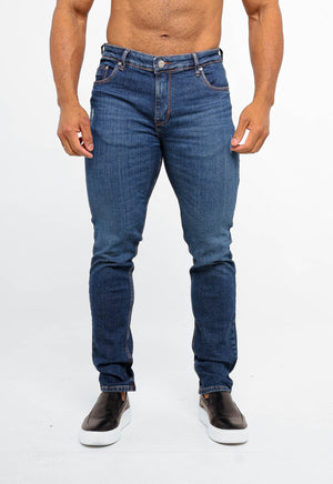 Jeans Escuro