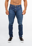 Calça Jeans Calvin Klein Jeans Skinny - Sale - Henri Store